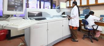 Pathology / Clinical Labs